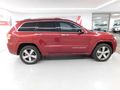 2017 Jeep Grand Cherokee 3.6 Overland