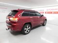 2017 Jeep Grand Cherokee 3.6 Overland