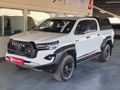 2026 Toyota Hilux 2.8GD-6 GR-Sport Double-Cab 4x4