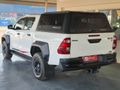 2026 Toyota Hilux 2.8GD-6 GR-Sport Double-Cab 4x4
