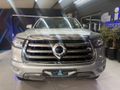 2024 GWM P-Series PV 2.0 TD LS Auto Double-Cab (Black Edition)