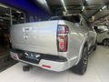 2024 GWM P-Series PV 2.0 TD LS Auto Double-Cab (Black Edition)