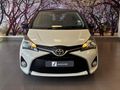 2016 Toyota Yaris 1.3 5-dr