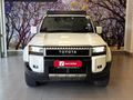 2024 Toyota Land Cruiser Prado TX 2.8GD Auto