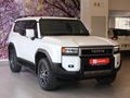 2024 Toyota Land Cruiser Prado TX 2.8GD Auto