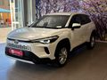 2025 Toyota Corolla Cross 1.8 XI