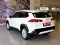2025 Toyota Corolla Cross 1.8 XI