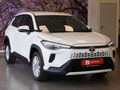 2025 Toyota Corolla Cross 1.8 XI