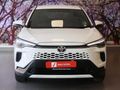 2025 Toyota Corolla Cross 1.8 XI