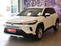 2025 Toyota Corolla Cross 1.8 XI