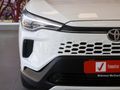 2025 Toyota Corolla Cross 1.8 XI