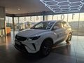 2026 Geely Coolray 1.5TD Nova DCT
