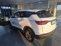2026 Geely Coolray 1.5TD Nova DCT