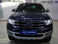 2021 Ford Everest 2.0D Bi-Turbo LTD 4x4 Auto