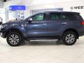 2021 Ford Everest 2.0D Bi-Turbo LTD 4x4 Auto