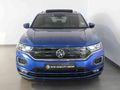 2021 Volkswagen T-Roc 2.0 TSI 4Motion R-Line Auto