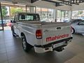 2022 Mahindra Pik Up 2.2 mHawk S4 Single-Cab