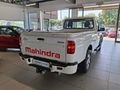 2022 Mahindra Pik Up 2.2 mHawk S4 Single-Cab