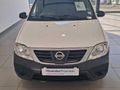2022 Nissan NP200 1.6 A/C Safety Pack