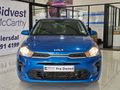 2021 Kia Rio 1.4 LS 5-dr