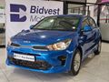 2021 Kia Rio 1.4 LS 5-dr