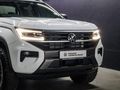 2026 Volkswagen Amarok 2.3T 222kw 4Mot Panamericana Double Cab Auto