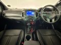 2021 Ford Ranger 2.0D Bi-Turbo Thunder Auto Double-Cab