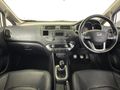 2012 Kia Rio 1.4 Tec 5-dr