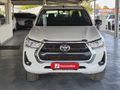 2024 Toyota Hilux 2.4 GD-6 Raised Body Raider Auto Extended Cab