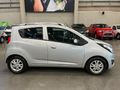2017 Chevrolet Spark 1.2 LS