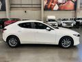 2023 Mazda 3 1.5 Dynamic Auto 5-dr