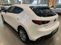 2023 Mazda 3 1.5 Dynamic Auto 5-dr