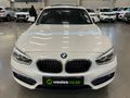 2017 BMW 1 Series 118i 5-dr Sport Line Auto