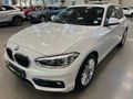 2017 BMW 1 Series 118i 5-dr Sport Line Auto
