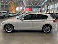 2017 BMW 1 Series 118i 5-dr Sport Line Auto