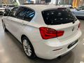2017 BMW 1 Series 118i 5-dr Sport Line Auto