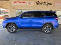 2024 Toyota Fortuner 2.8 GD-6 R/B Auto