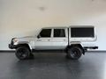 2021 Toyota Land Cruiser 79 4.0 Double-Cab