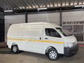 2006 Toyota Quantum 2.7 Panel Van