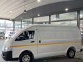 2006 Toyota Quantum 2.7 Panel Van