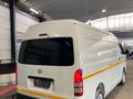 2006 Toyota Quantum 2.7 Panel Van