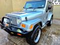 2006 Jeep Wrangler 4.0 Sahara 6-spd