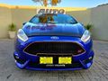 2015 Ford Fiesta ST 1.6 EcoBoost GDTi