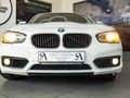 2017 BMW 1 Series 118i 5-dr Auto