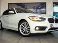 2017 BMW 1 Series 118i 5-dr Auto