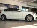 2017 BMW 1 Series 118i 5-dr Auto