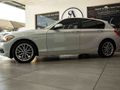2017 BMW 1 Series 118i 5-dr Auto