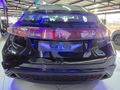 2008 Honda Civic 1.8 EXi 5-dr