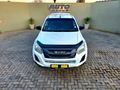 2022 Isuzu D-Max 250 HO X-Rider LTD Double-Cab