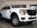2023 Ford Ranger 2.0D XL Double Cab